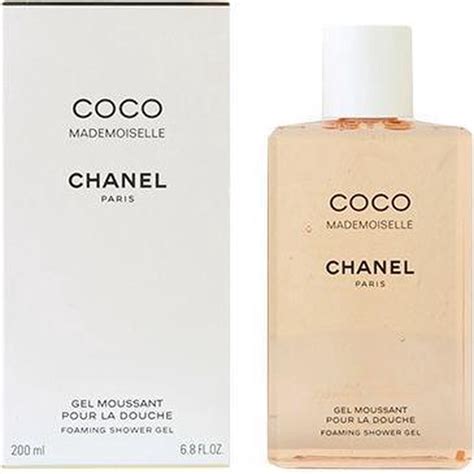 chanel coco body wash|Chanel coco mademoiselle bath oil.